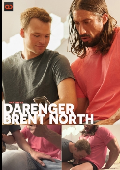 Good To Be Gay - Darenger and Brent North Capa